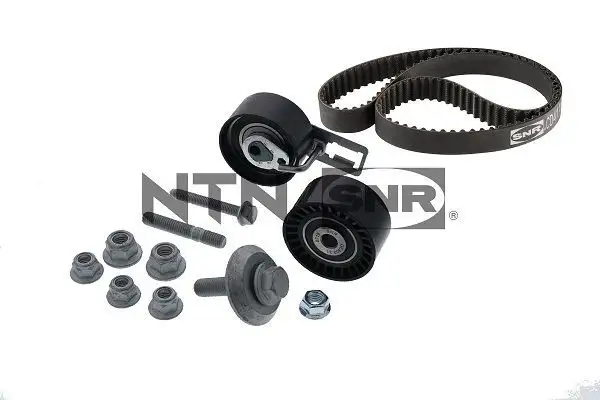 SNR KD452.35 Triger Seti resmi