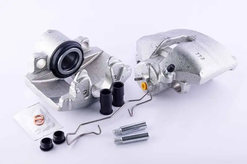 HELLA 8AN355789-181 Ön Fren Kaliperi (Sağ) resmi