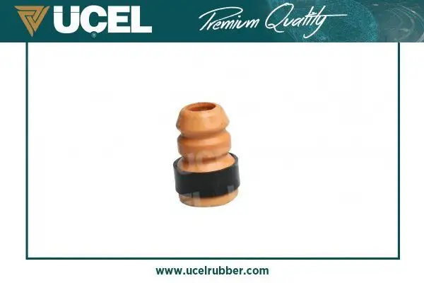 ÜÇEL 10629 Ön Süspansiyon Takozu 540503701R resmi