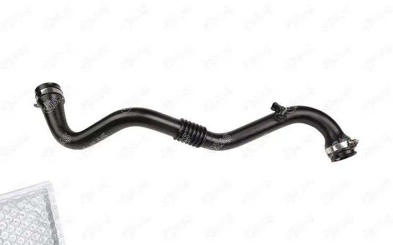 İBRAŞ 11580 Turbo Borusu 8200590198 resmi