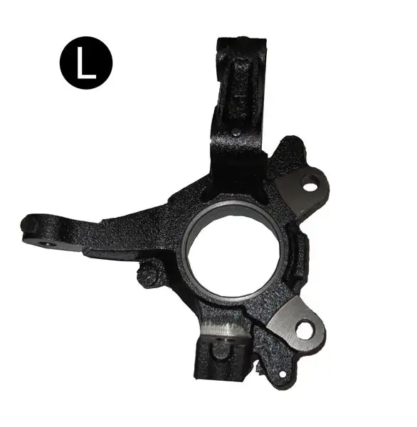 MGA 71601 Aks Taşıyıcısı (Ön Sol) 51853624 resmi