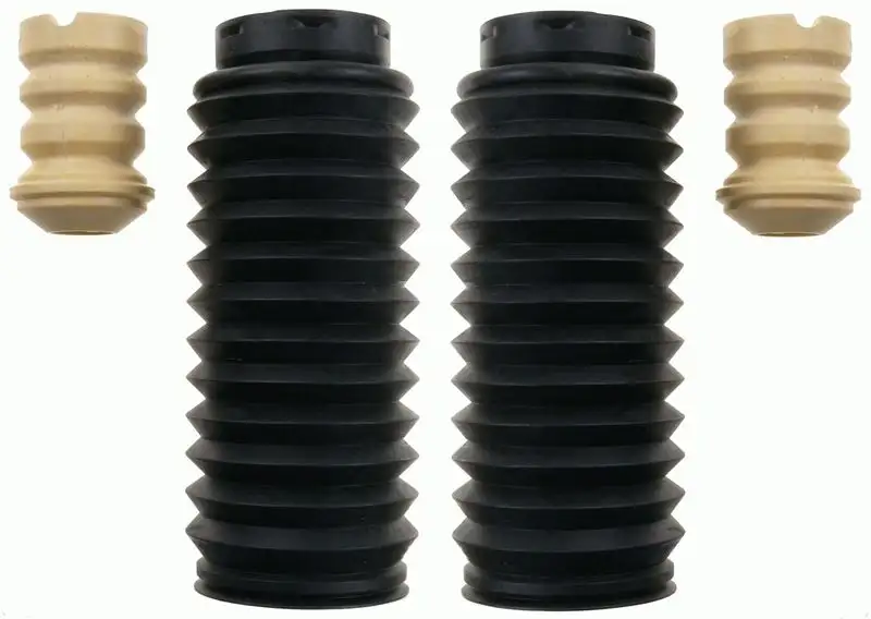 SACHS 900091 Ön Amortisör Toz Körüğü Seti 31331096309 resmi