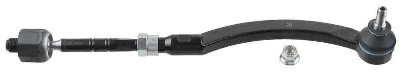 LEMFÖRDER 2711801 Rot Mili ve Rot Başı (Sağ) 32116761558 resmi