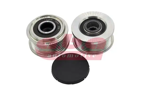 ABA 25100160 Alternatör Kasnağı 77366957 resmi