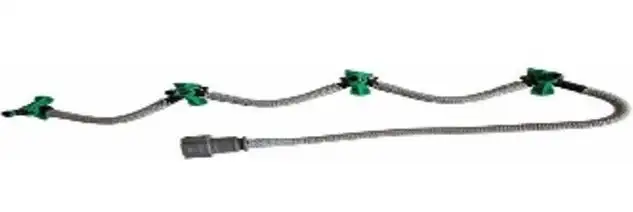 MGA 942809 Yakıt Hortumu resmi