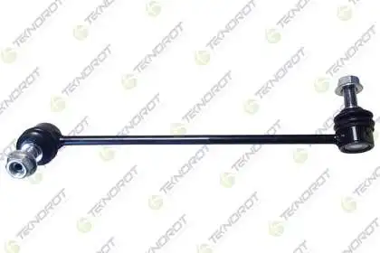 TEKNOROT M-667 Z-Rot (Ön Sol) A6393200989 resmi