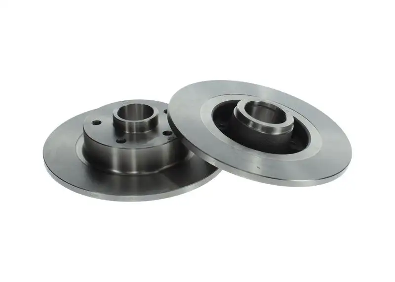 BOSCH 0986479682 Arka Fren Diski 432000007R resmi