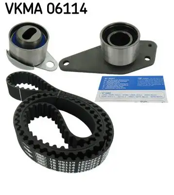 SKF VKMA06114 Triger Seti resmi