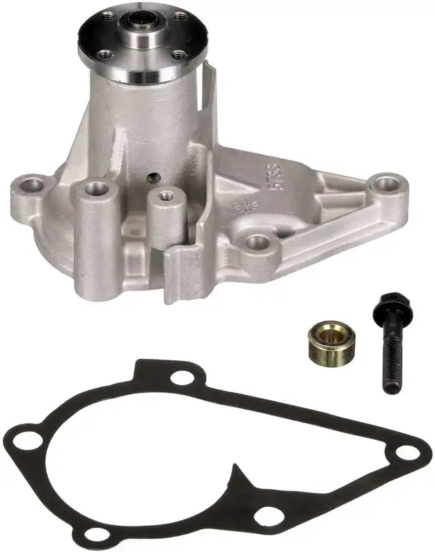 GATES WP0100 Devirdaim resmi