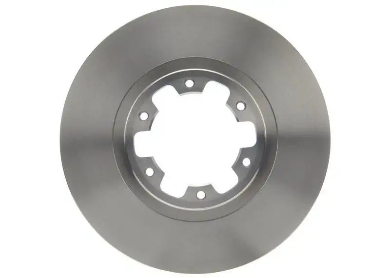 BOSCH 0986479031 Ön Fren Diski 402066W500 resmi