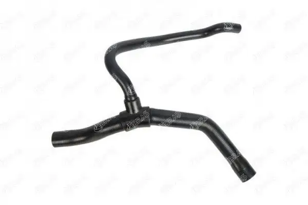 İBRAŞ 11802 Radyatör Alt Hortumu 7700834887 resmi