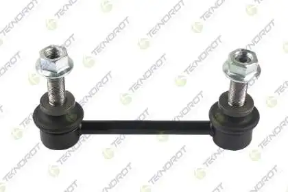 TEKNOROT FO-1207A Z-Rot (Arka) resmi