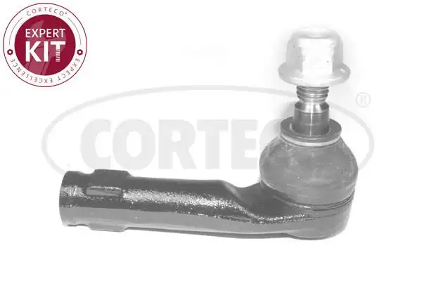 CORTECO 49399551 Rot Başı (Sol) resmi