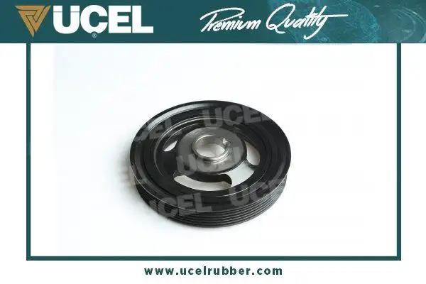 ÜÇEL 3051 Krank Kasnağı resmi