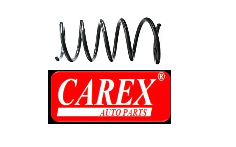 CAREX CRX21478 Arka Helezon Yayı 4390859 resmi
