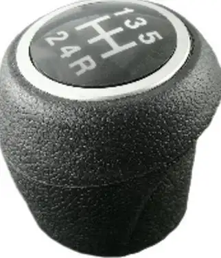 PLEKSAN 6402 Vites Topuzu 55348538 resmi