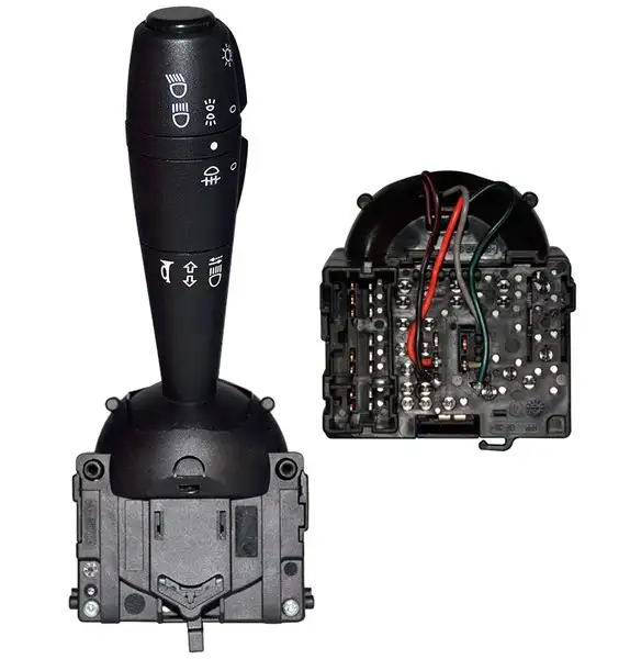 MGA 34150 Far Kolu 8201167982 resmi