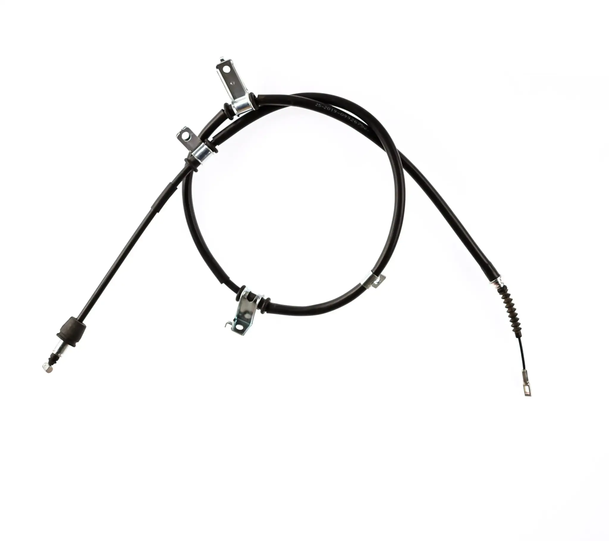 CAVO 2702675 El Fren Halatı (Arka Sağ) 597702B000 resmi