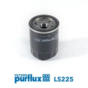 PURFLUX LS225 Yağ Filtresi resmi