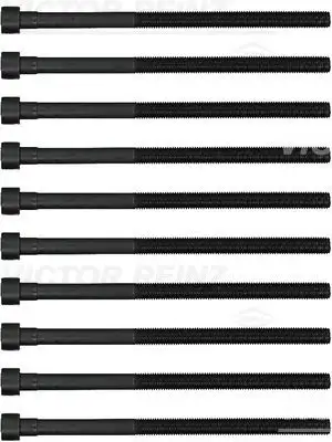 VICTOR REINZ 14-12261-02 Silindir Kapak Civatası 11128644674 resmi