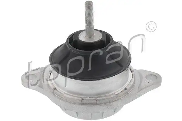 TOPRAN 103649001 Motor Takozu (Sol) 443199381C resmi