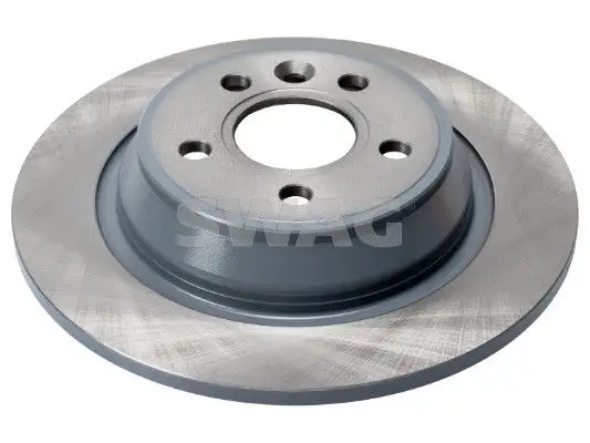 SWAG 50930721 Arka Fren Diski resmi