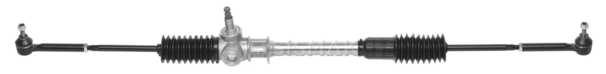 SİSMAK 210410T Direksiyon Kutusu 5963475 resmi