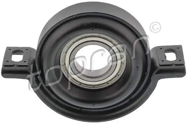TOPRAN 408160001 Şaft Askısı A1404100181 resmi