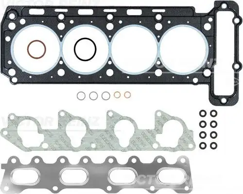 VICTOR REINZ 02-31130-01 Motor Takım Conta (Üst) A1110106120 resmi