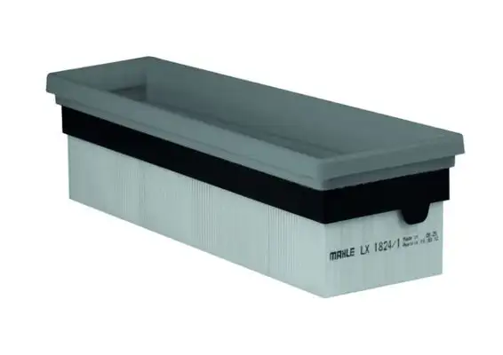 MAHLE LX1824/1 Hava Filtresi 13717589641 resmi