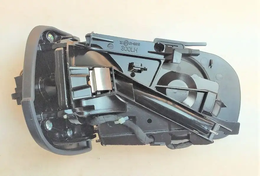 ART M009.9100 Sol Dış Ayna resmi