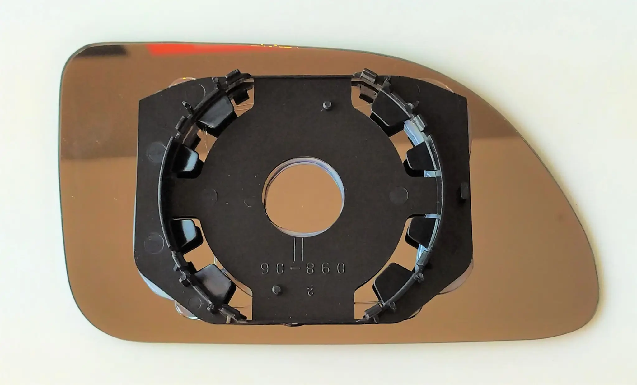 ART MG002.2494 Dış Ayna Camı (Sol) 7700785786 resmi