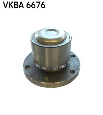 SKF VKBA6676 Ön Poyra resmi