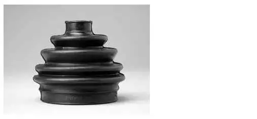 GKN 300354 Dış Aks Körüğü 1603203 resmi