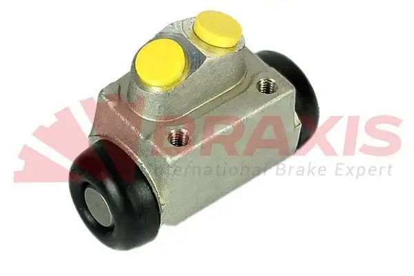 BRAXIS AJ2151 Arka Fren Merkezi (Sol) 5832044220 resmi