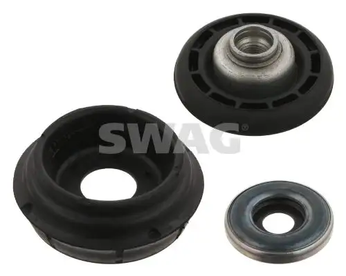 SWAG 60914943 Ön Amortisör Takoz Seti 7700827435S2 resmi