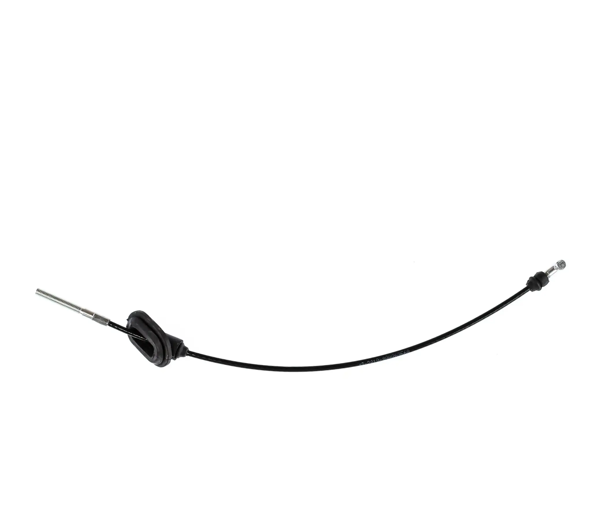 CAVO 6802635 El Fren Halatı (Ön) 4641012270 resmi