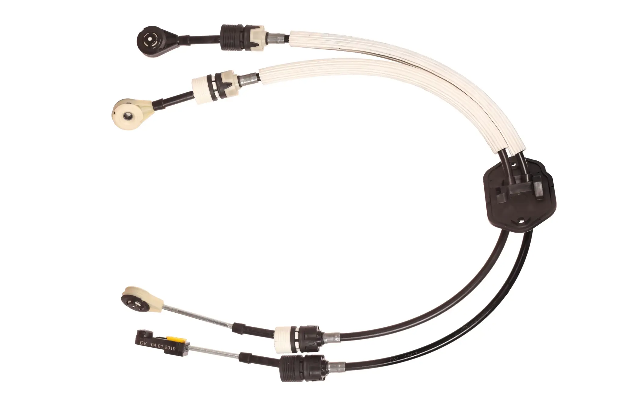 CAVO 1114676 Vites Halatı 46794113 resmi