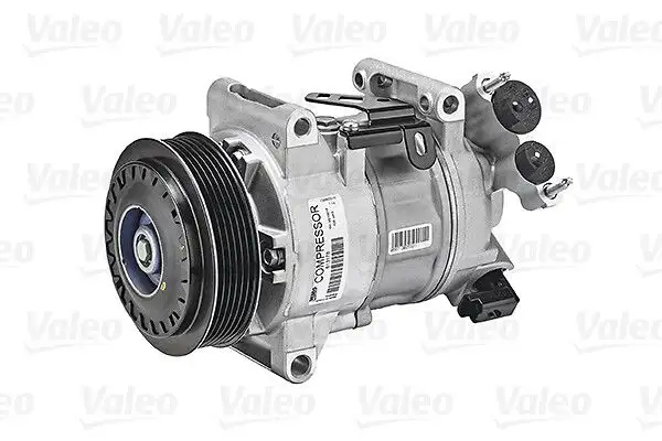 VALEO 813178 Klima Kompresörü 9815198580 resmi