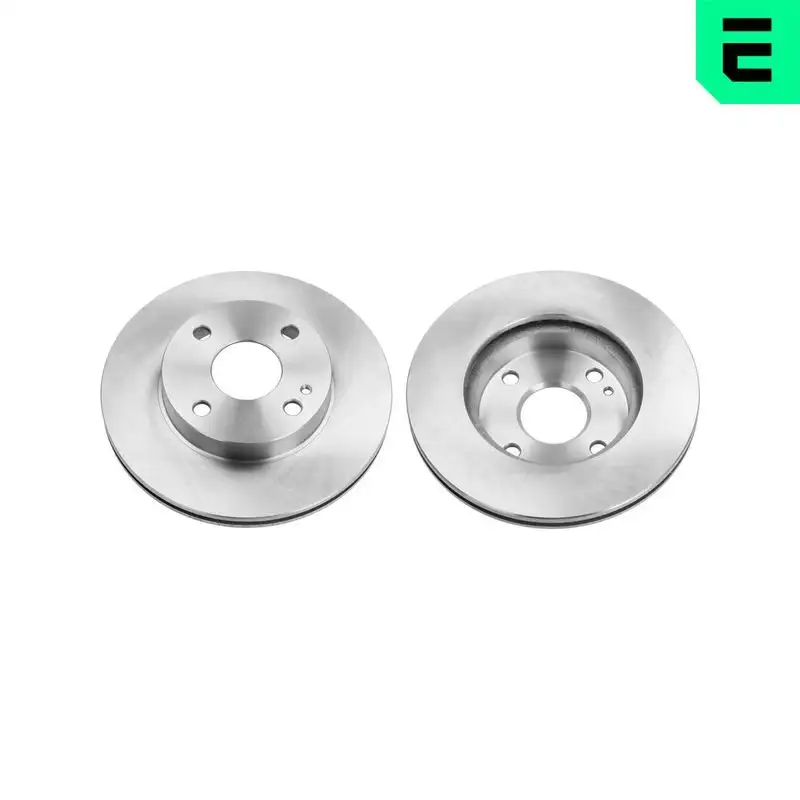 OPTIMAL BS3860C Ön Fren Diski resmi