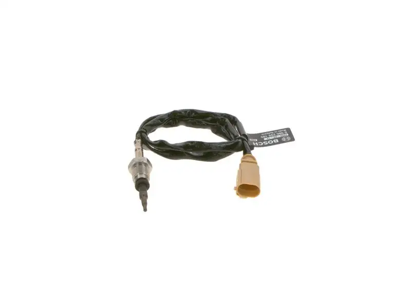 BOSCH 0986259105 Egzoz Sıcaklık Sensörü 04L906088BF resmi