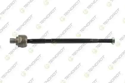 TEKNOROT KI-213 Rot Mili resmi