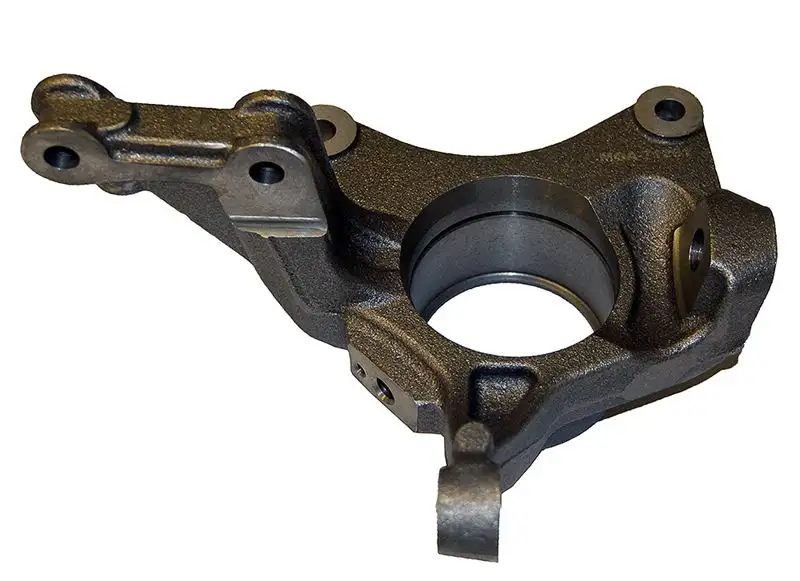 MGA 71261 Aks Taşıyıcısı (Ön Sol) 8200881824 resmi