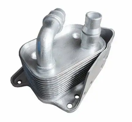 MAGNETI MARELLI 359001602030 Şanzıman Yağ Soğutucu 11427508967 resmi