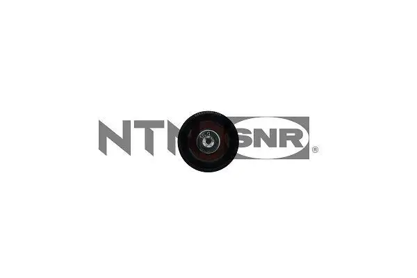 SNR GA350.80 Alternatör Gergi Rulmanı 11287800562 resmi