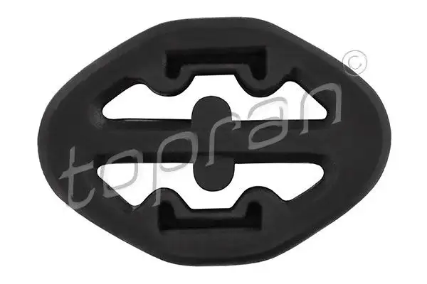 TOPRAN 500181001 Egzoz Askı Lastiği 18211723646 resmi