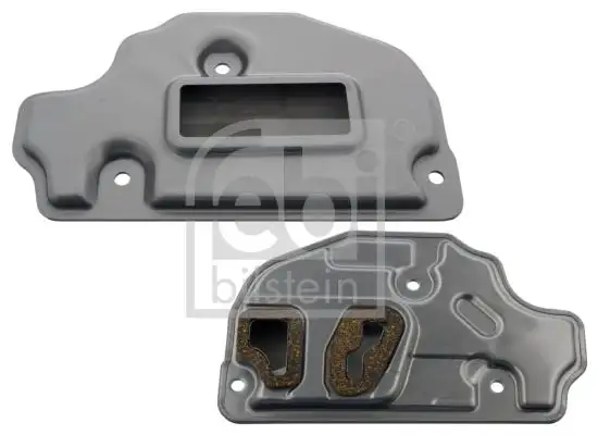 FEBI 104851 Şanzıman Filtresi 9G325429A resmi