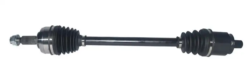 MGA 70988 Ön Aks (Sol) 391017624R resmi