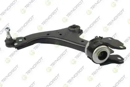 TEKNOROT FO-977 Alt Salıncak (Sol) resmi