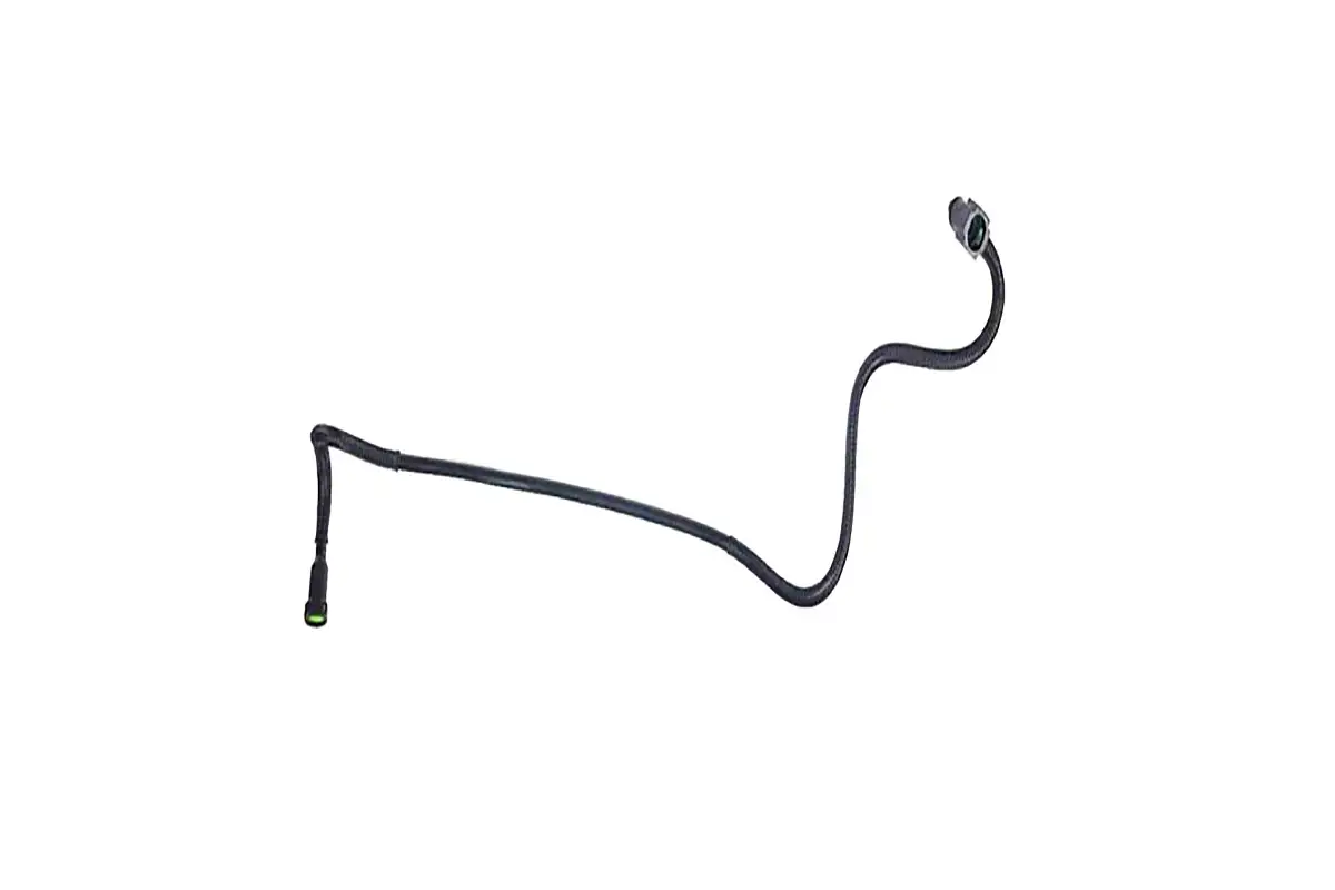 MEHA MH50247 Yakıt Borusu 52052624 resmi